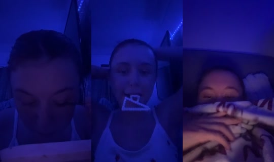 codiemarie.x's Live Session — Jul 26, 2026, 11:19 PM