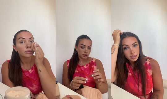 coeurdelionnes's Live Session — Jul 9, 2026, 7:26 AM