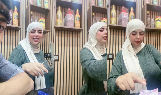 coffee.ameera's Live Session — Aug 26, 2026, 6:32 PM