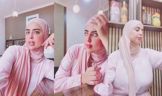 coffee.ameera's Live Session — Aug 27, 2026, 3:55 PM