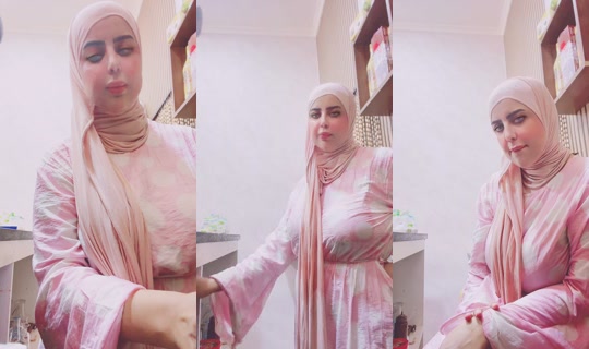 coffee.ameera's Live Session — Aug 27, 2026, 4:56 PM