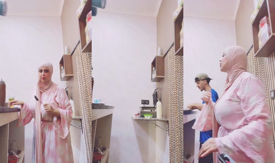 coffee.ameera's Live Session — Aug 27, 2026, 7:23 PM