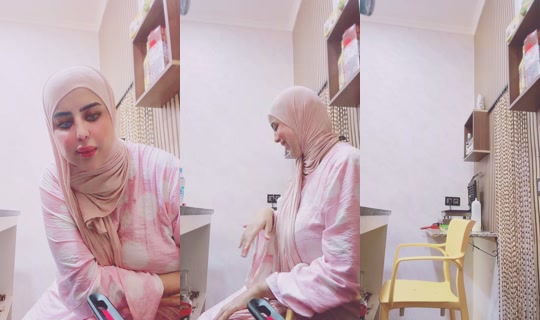 coffee.ameera's Live Session — Aug 27, 2026, 8:14 PM