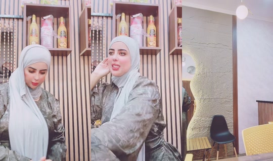 coffee.ameera's Live Session — Aug 29, 2026, 4:49 PM