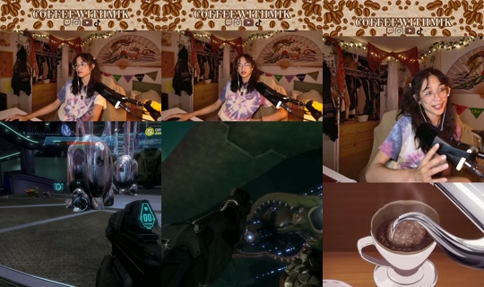 coffeewithmik's Live Session — Jul 9, 2026, 2:59 AM