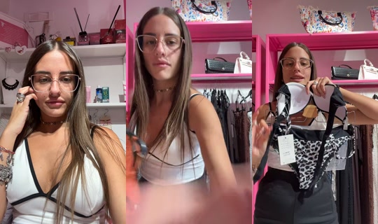 colibri.fashion.girls's Live Session — Jul 30, 2026, 5:35 PM