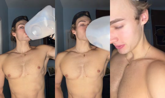 colinwalling's Live Session — Jul 24, 2026, 7:00 AM