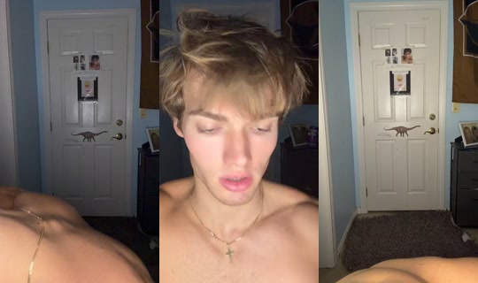 colinwalling's Live Session — Jul 26, 2026, 9:10 AM