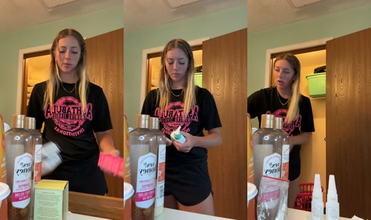 colleenthefeen's Live Session — Jul 21, 2026, 4:41 PM
