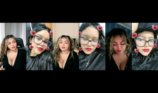 colochitacenteno50's Live Session — Jul 9, 2026, 6:44 AM