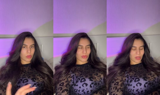 colombianaitaliana2's Live Session — Jul 22, 2026, 11:07 PM