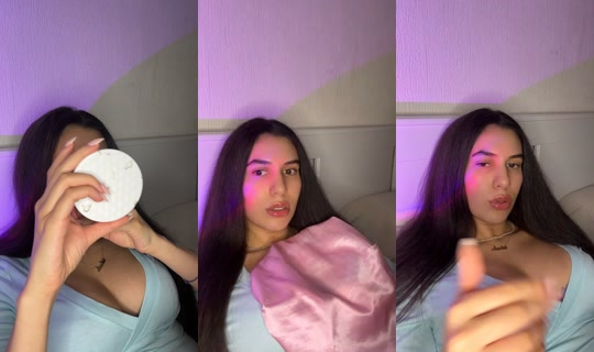 colombianaitaliana2's Live Session — Jul 24, 2026, 12:48 AM