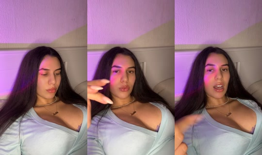 colombianaitaliana2's Live Session — Jul 24, 2026, 1:39 AM