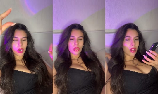 colombianaitaliana2's Live Session — Jul 24, 2026, 10:22 PM