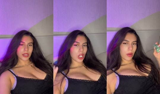 colombianaitaliana2's Live Session — Jul 25, 2026, 3:18 AM