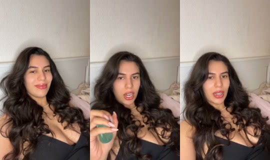 colombianaitaliana2's Live Session — Jul 25, 2026, 3:10 PM