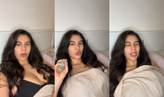 colombianaitaliana2's Live Session — Jul 25, 2026, 3:40 PM