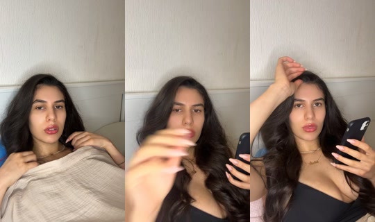 colombianaitaliana2's Live Session — Jul 25, 2026, 5:14 PM