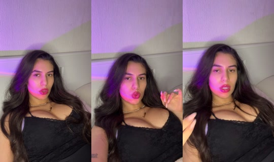 colombianaitaliana2's Live Session — Jul 25, 2026, 10:01 PM
