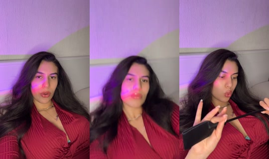 colombianaitaliana2's Live Session — Jul 26, 2026, 2:20 AM