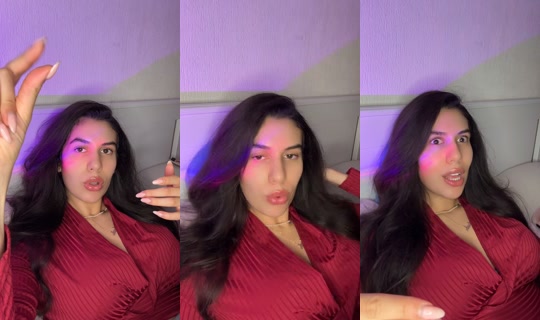 colombianaitaliana2's Live Session — Jul 26, 2026, 2:42 AM