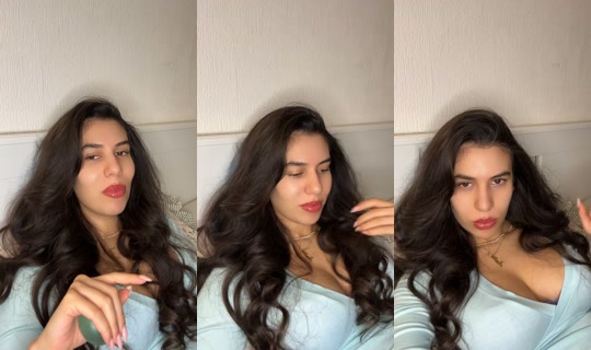 colombianaitaliana2's Live Session — Jul 26, 2026, 4:04 PM