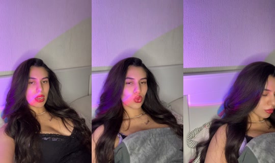 colombianaitaliana2's Live Session — Jul 26, 2026, 8:59 PM
