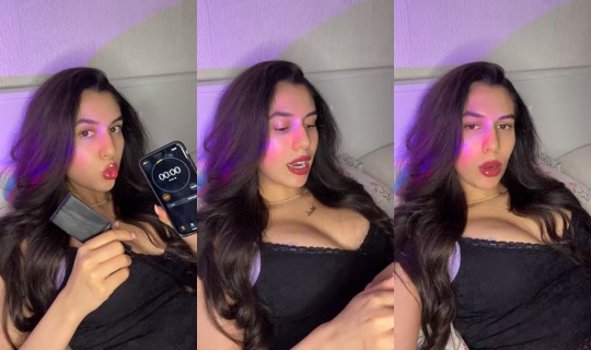 colombianaitaliana2's Live Session — Jul 26, 2026, 9:32 PM