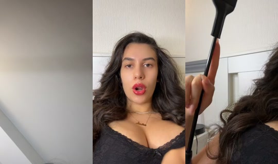 colombianaitaliana2's Live Session — Jul 27, 2026, 3:14 PM