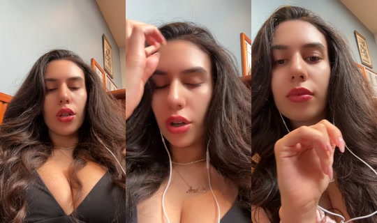 colombianaitaliana2's Live Session — Jul 27, 2026, 3:54 PM