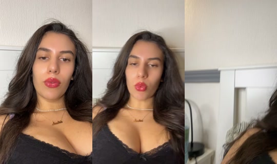 colombianaitaliana2's Live Session — Jul 27, 2026, 6:01 PM