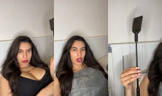 colombianaitaliana2's Live Session — Jul 27, 2026, 6:13 PM