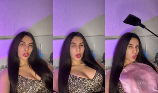 colombianaitaliana2's Live Session — Jul 27, 2026, 10:07 PM
