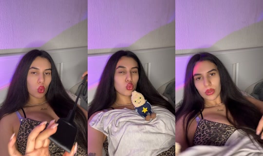 colombianaitaliana2's Live Session — Jul 28, 2026, 1:40 AM