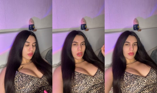 colombianaitaliana2's Live Session — Jul 28, 2026, 3:05 AM