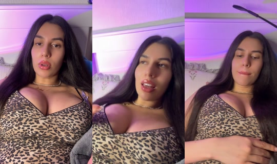colombianaitaliana2's Live Session — Jul 28, 2026, 4:15 AM