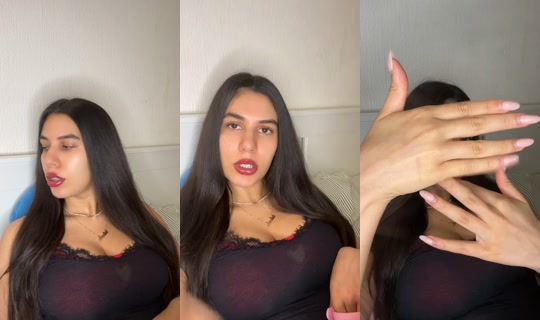 colombianaitaliana2's Live Session — Aug 3, 2026, 3:45 PM