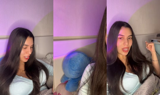 colombianaitaliana2's Live Session — Aug 4, 2026, 3:52 AM