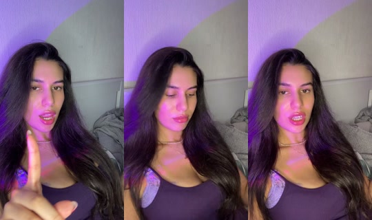 colombianaitaliana2's Live Session — Aug 25, 2026, 9:52 PM
