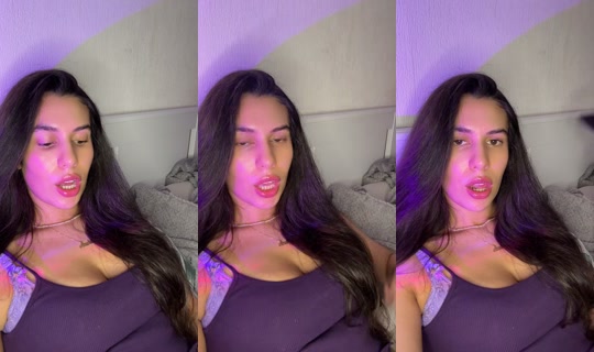 colombianaitaliana2's Live Session — Aug 25, 2026, 10:29 PM