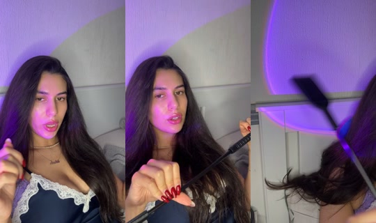 colombianaitaliana2's Live Session — Aug 26, 2026, 12:28 AM