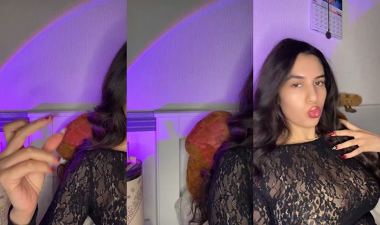 colombianaitaliana2's Live Session — Oct 24, 2026, 6:59 PM