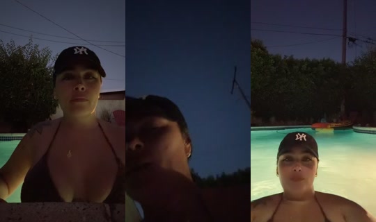 colombianiis's Live Session — Aug 9, 2026, 3:15 AM