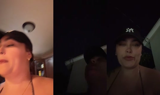 colombianiis's Live Session — Aug 9, 2026, 4:57 AM