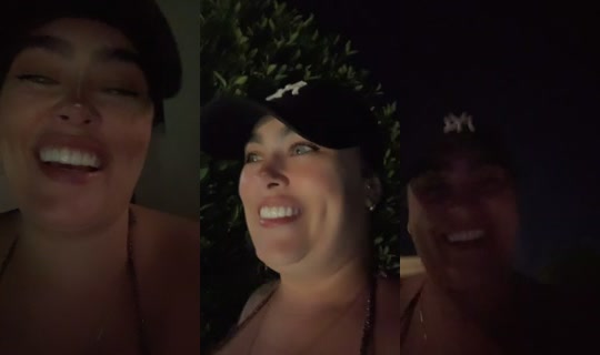 colombianiis's Live Session — Aug 9, 2026, 5:52 AM