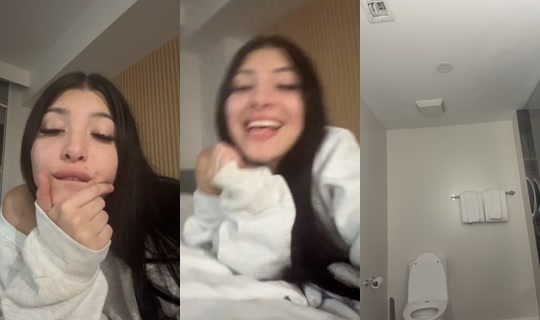 colombianjessiii's Live Session — Jul 25, 2026, 7:01 AM