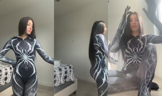 colombianjessiii's Live Session — Oct 27, 2026, 5:37 PM