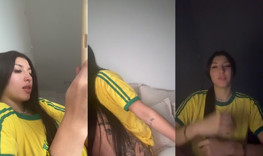 colombianjessiii's Live Session — Oct 27, 2026, 10:31 PM
