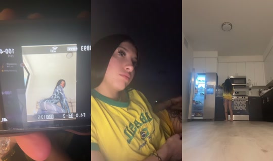 colombianjessiii's Live Session — Oct 27, 2026, 11:21 PM