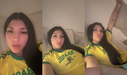colombianjessiii's Live Session — Oct 28, 2026, 12:13 AM